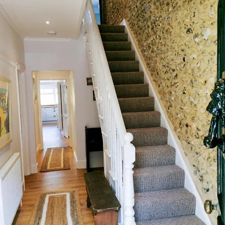 The Haven Villa Sheringham Exterior photo