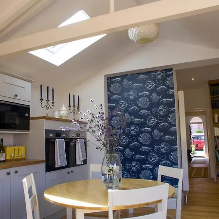 The Haven Villa Sheringham Exterior photo