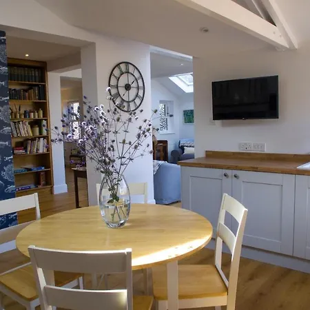 The Haven Villa Sheringham Exterior photo