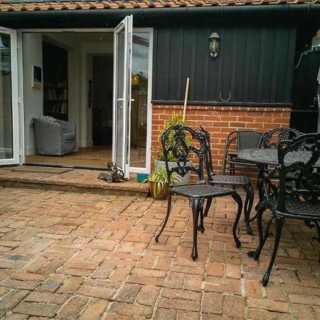 The Haven Villa Sheringham Exterior photo