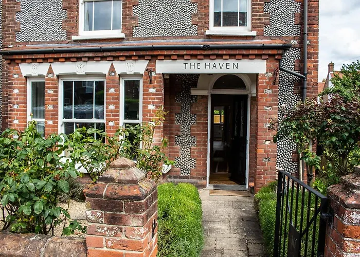 The Haven