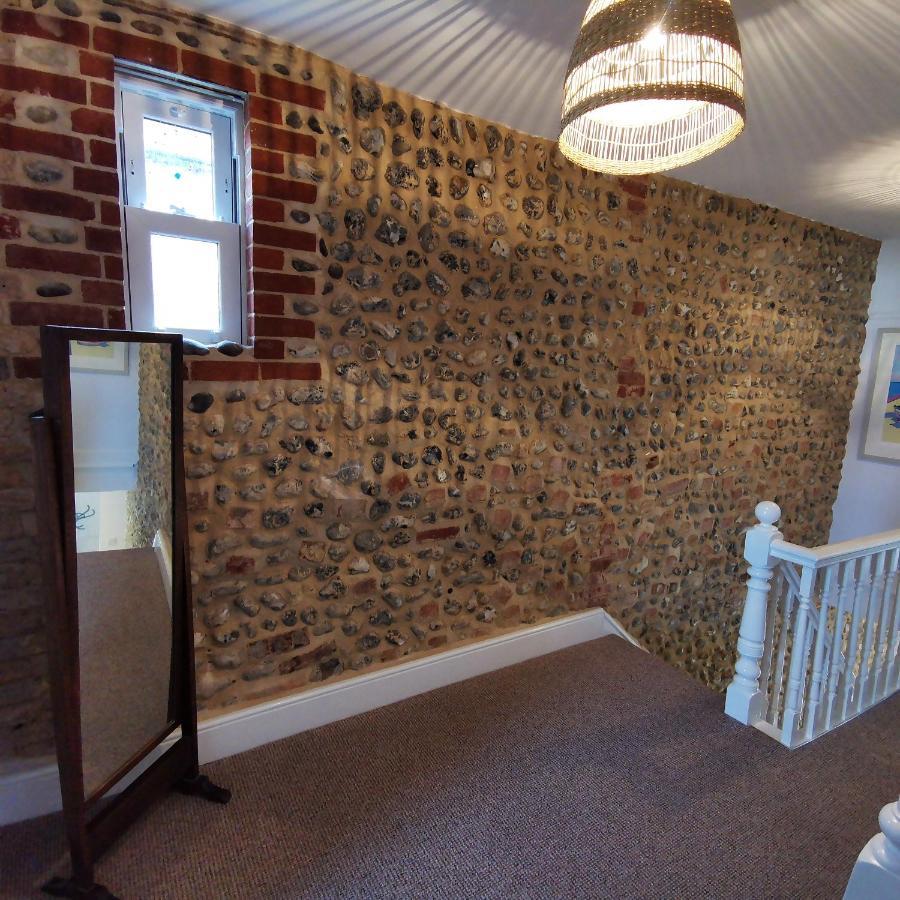 The Haven Holiday home