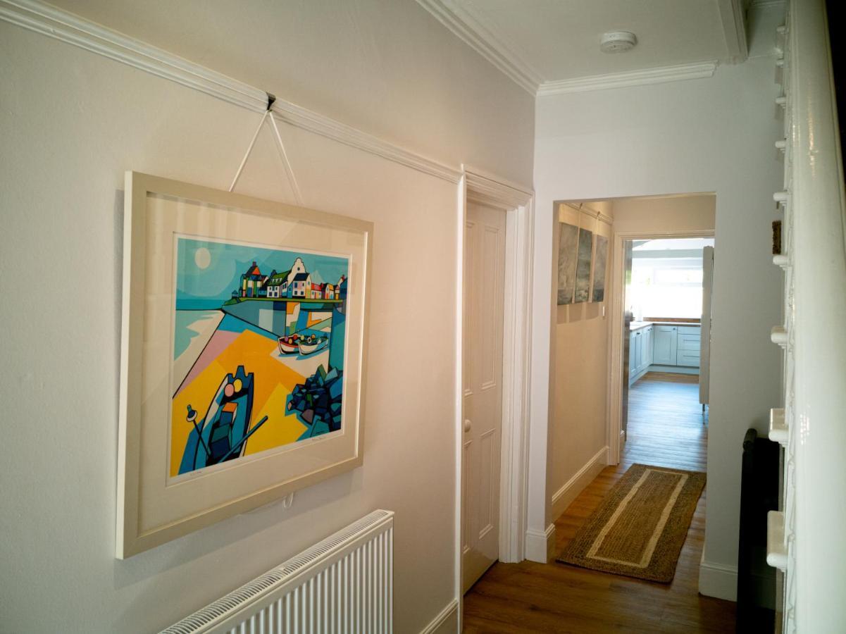 The Haven Holiday home Sheringham