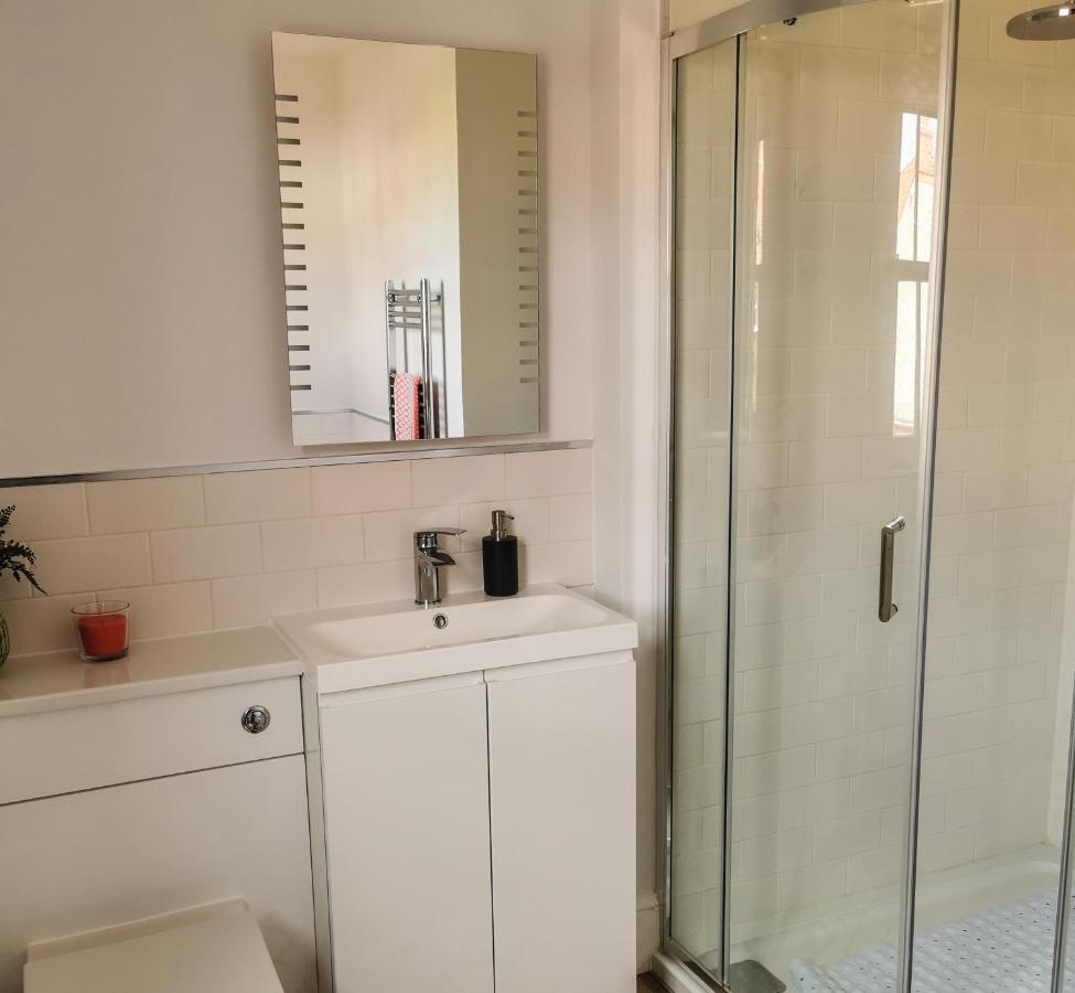 Holiday home The Haven Sheringham
