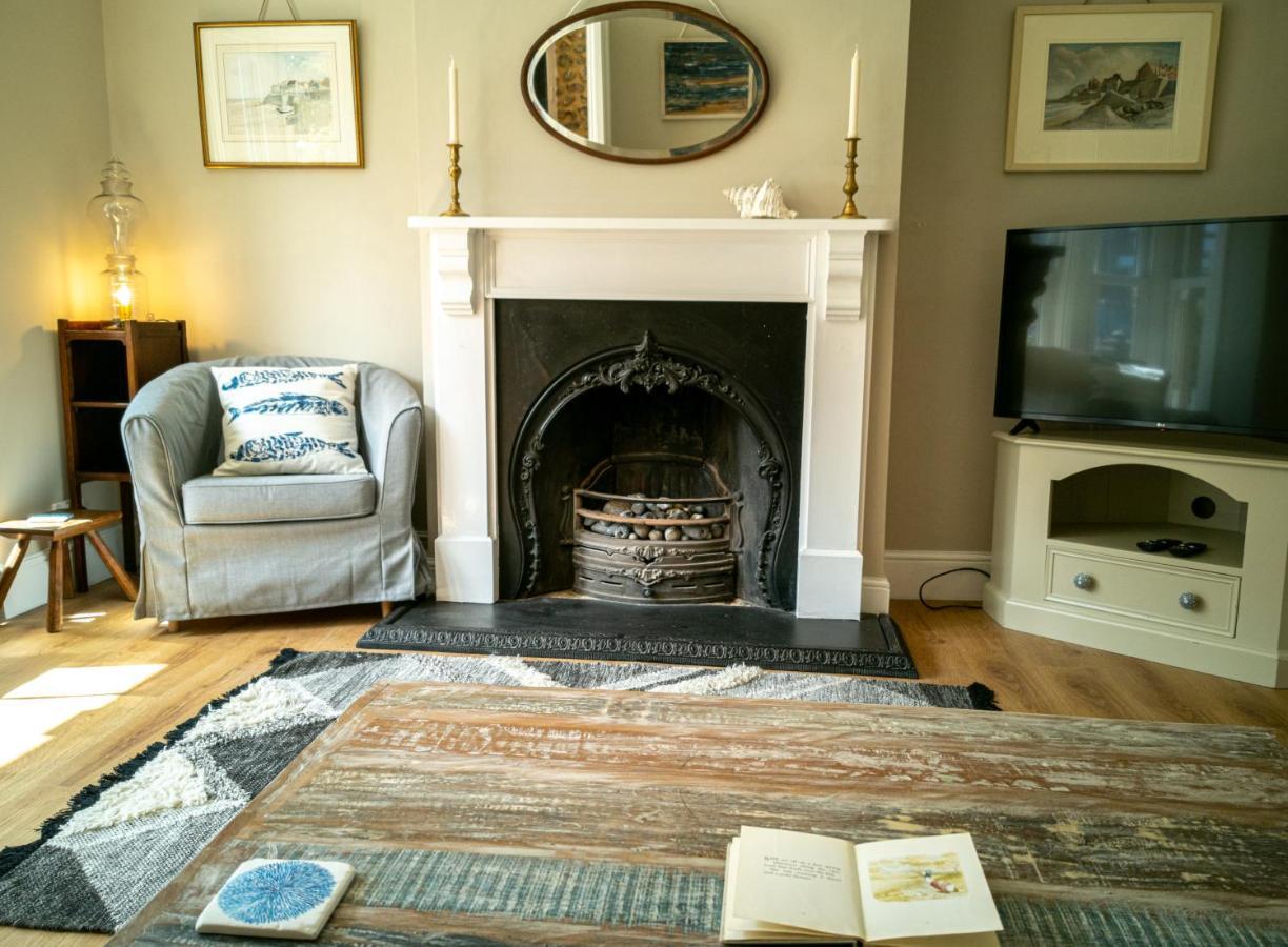 The Haven Holiday home