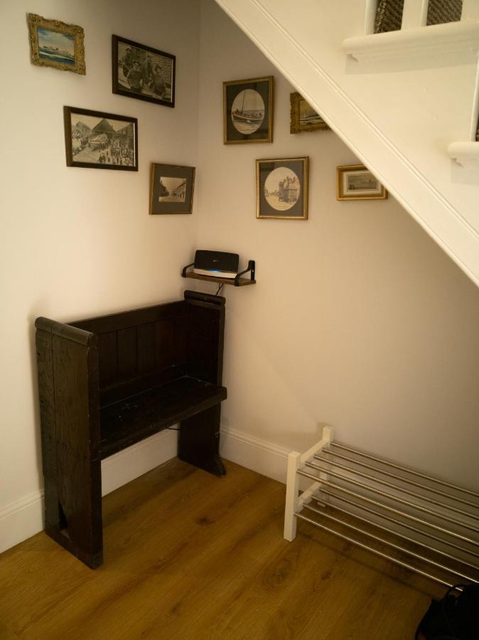 The Haven * Sheringham