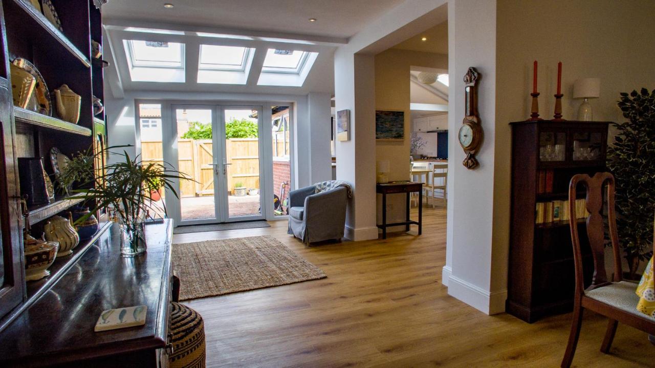 Holiday home The Haven *