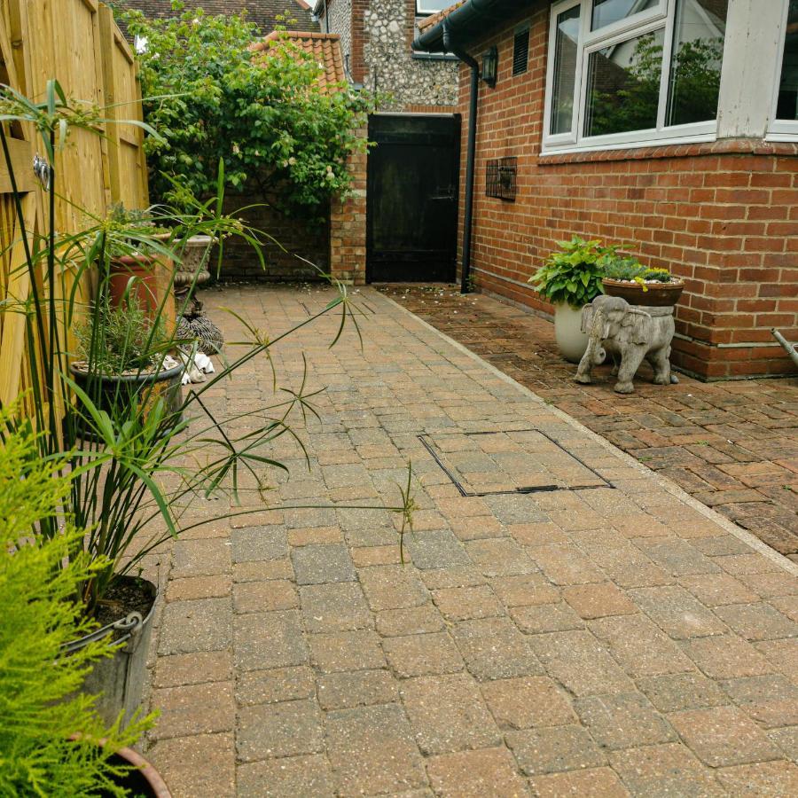Holiday home The Haven *