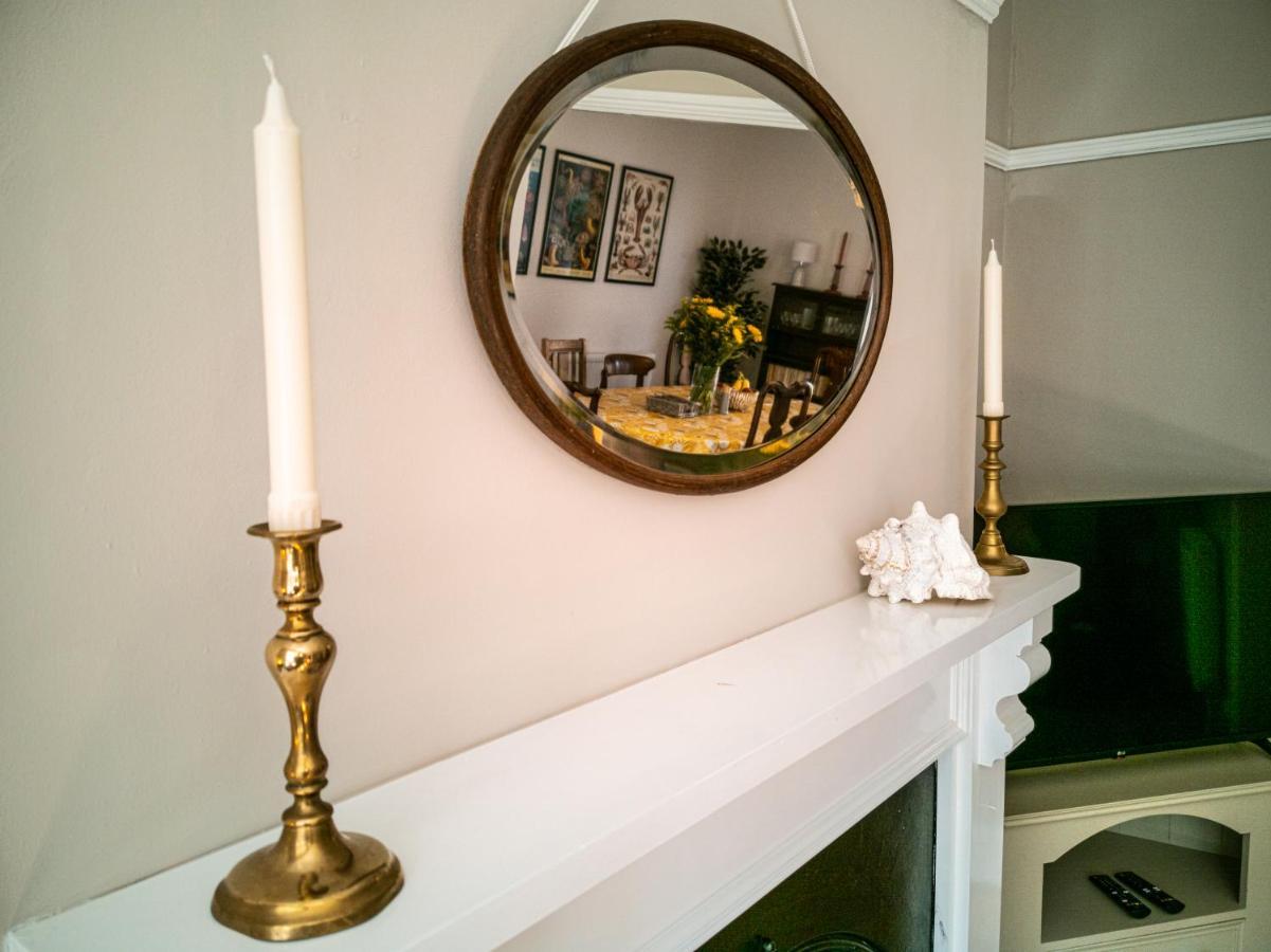 The Haven Holiday home Sheringham