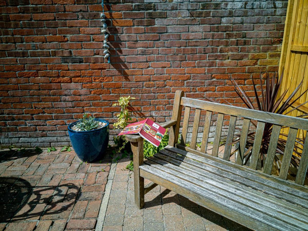 The Haven Sheringham