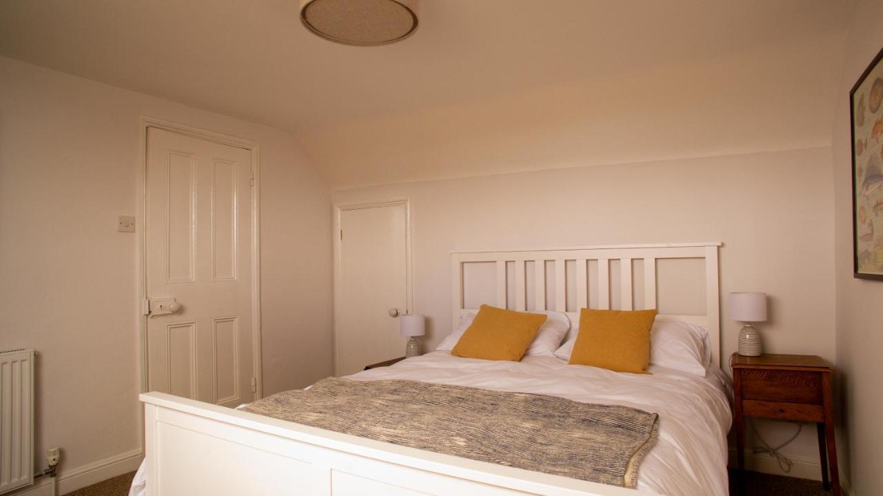 The Haven Holiday home Sheringham