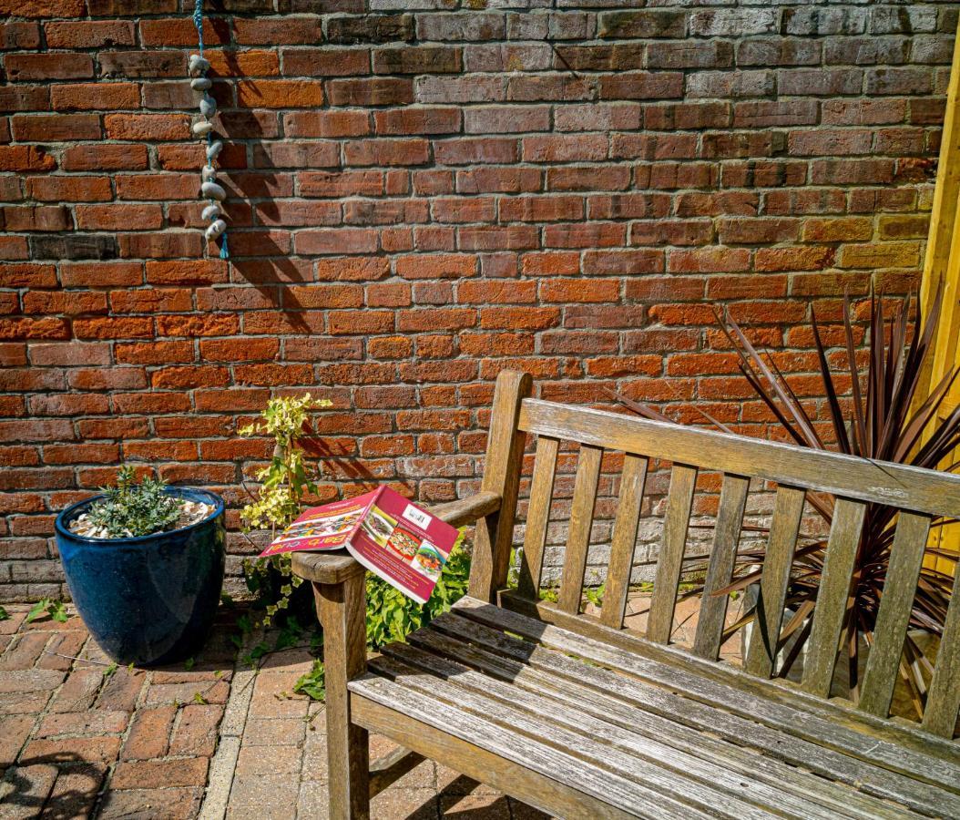 Holiday home The Haven *