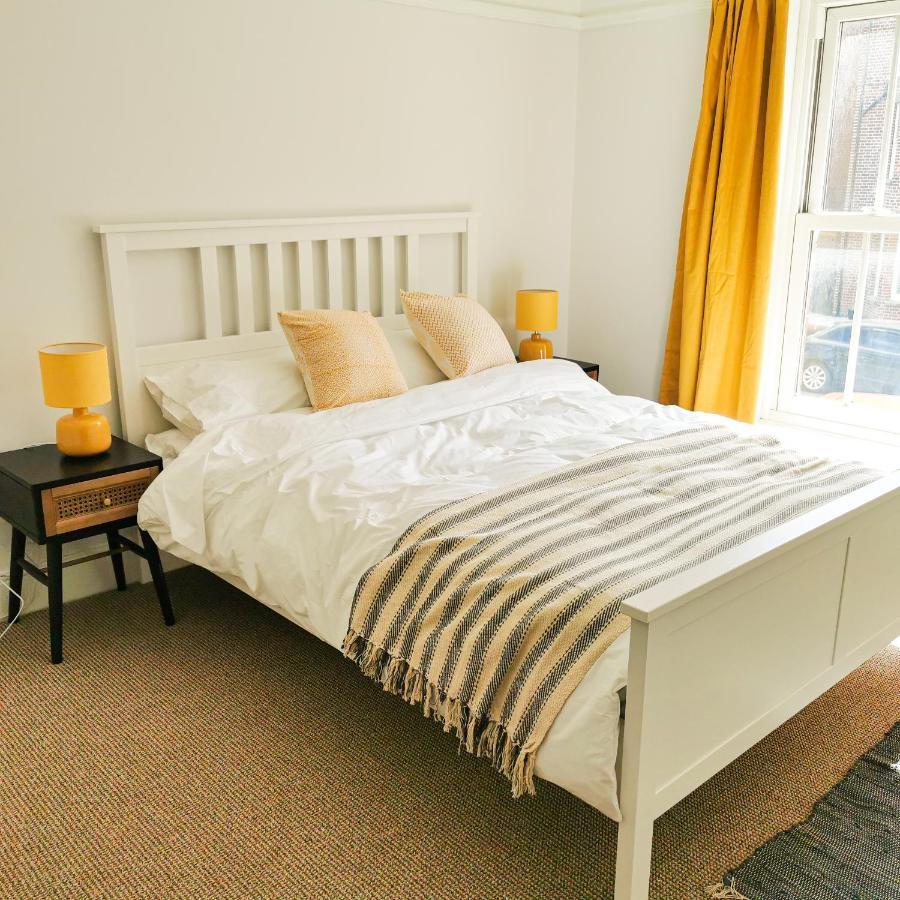 The Haven * Sheringham