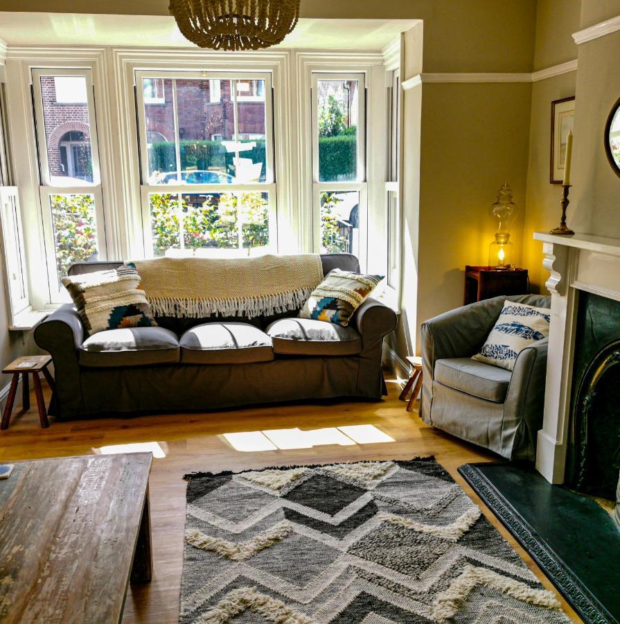 The Haven Holiday home