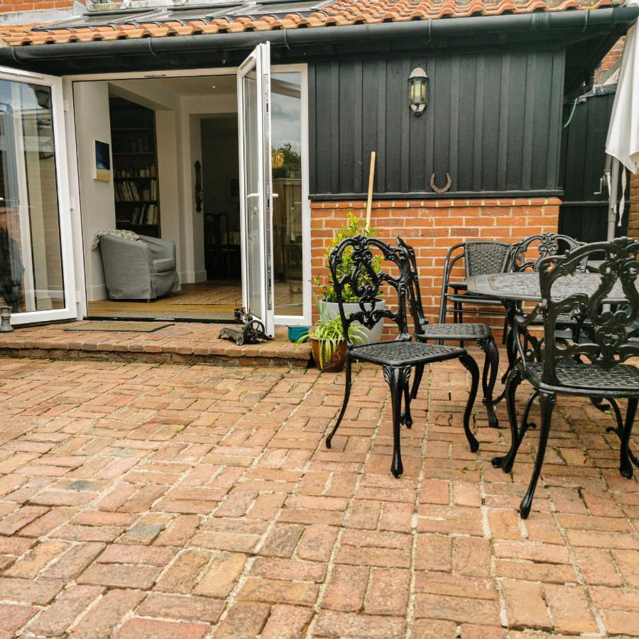Holiday home The Haven