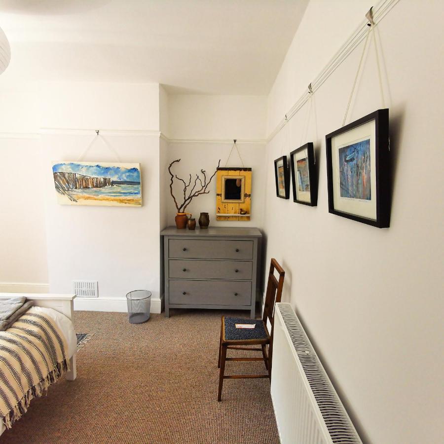 Holiday home The Haven Sheringham