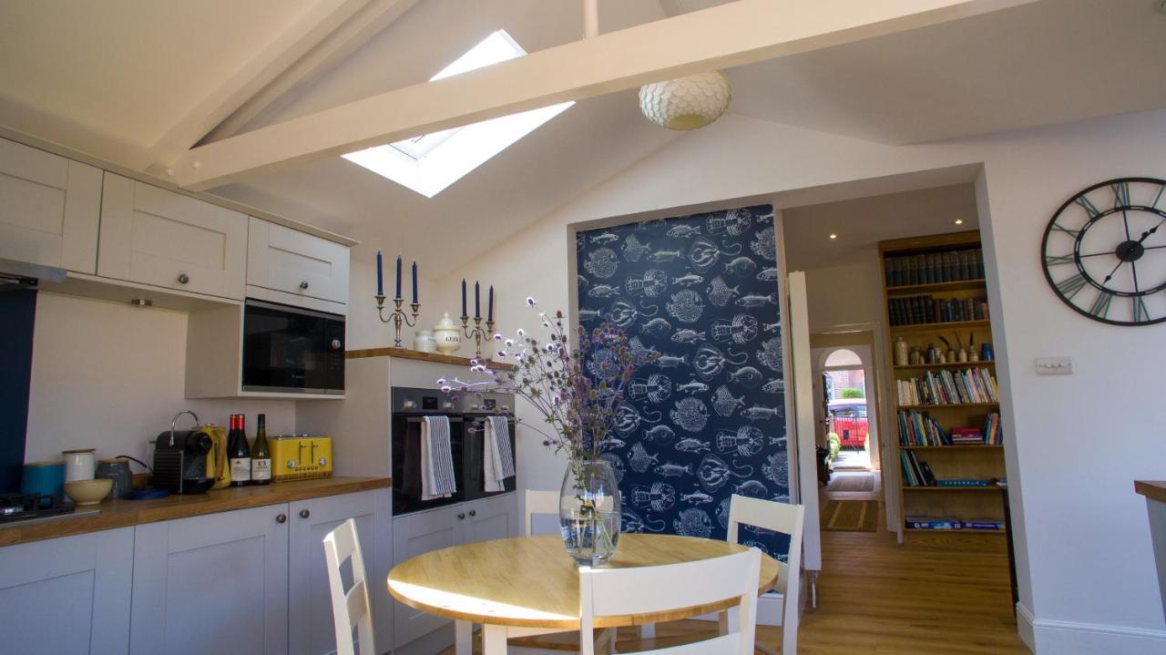 The Haven Holiday home Sheringham
