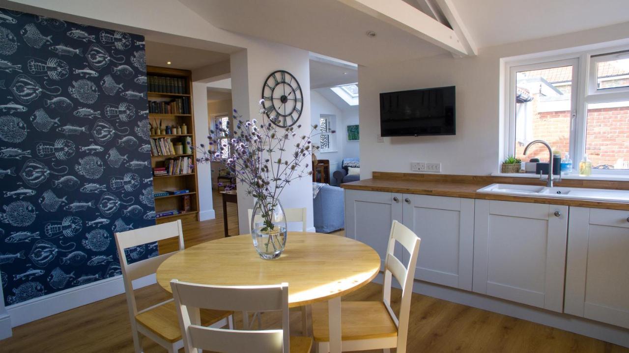 Holiday home The Haven