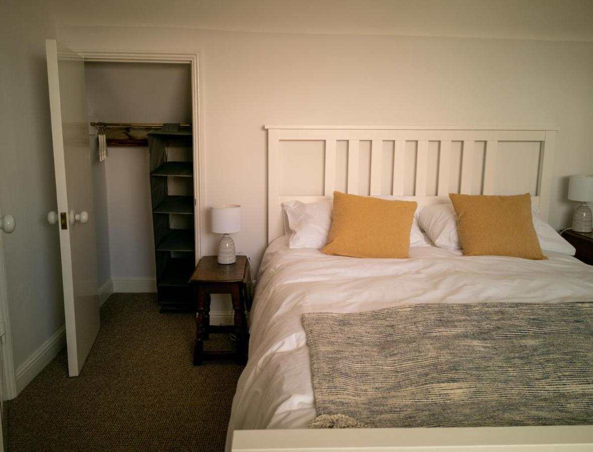 The Haven Sheringham