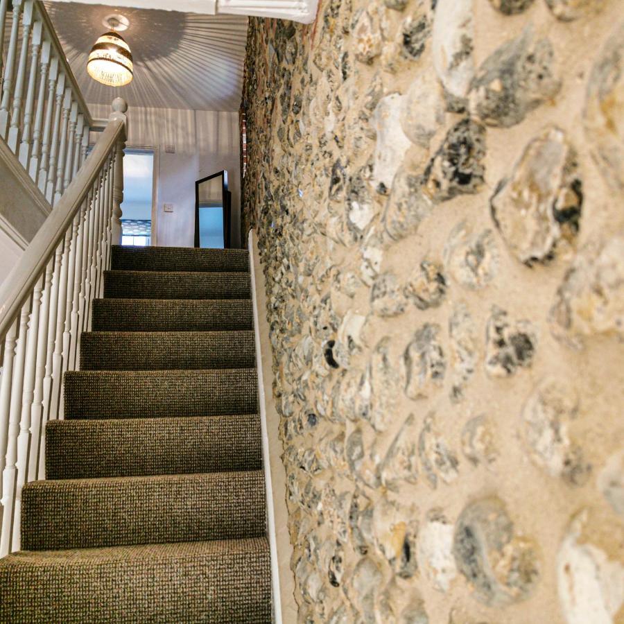 The Haven * Sheringham