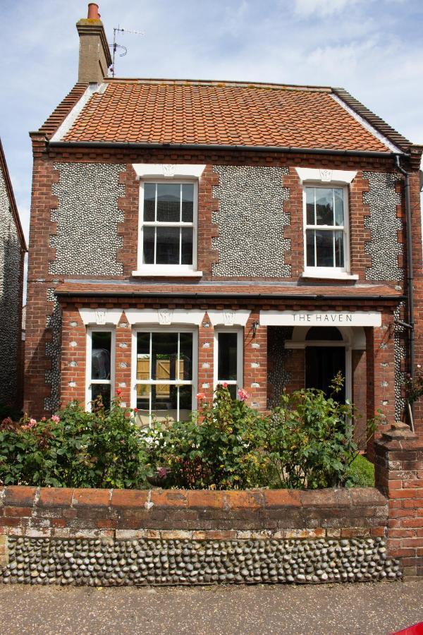 The Haven Holiday home Sheringham